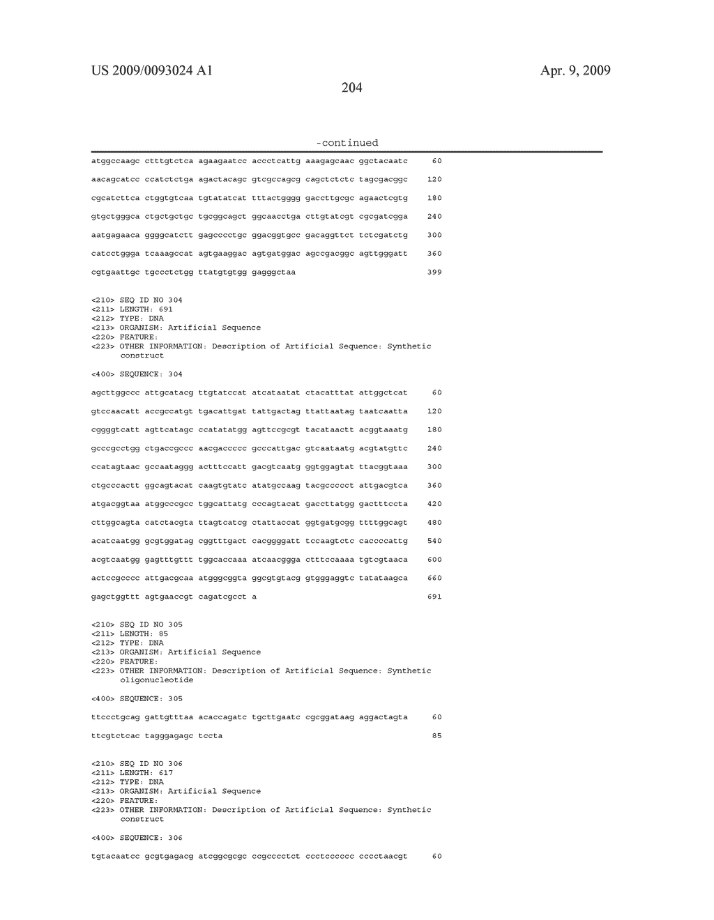 Methods of generating libraries and uses thereof - diagram, schematic, and image 288