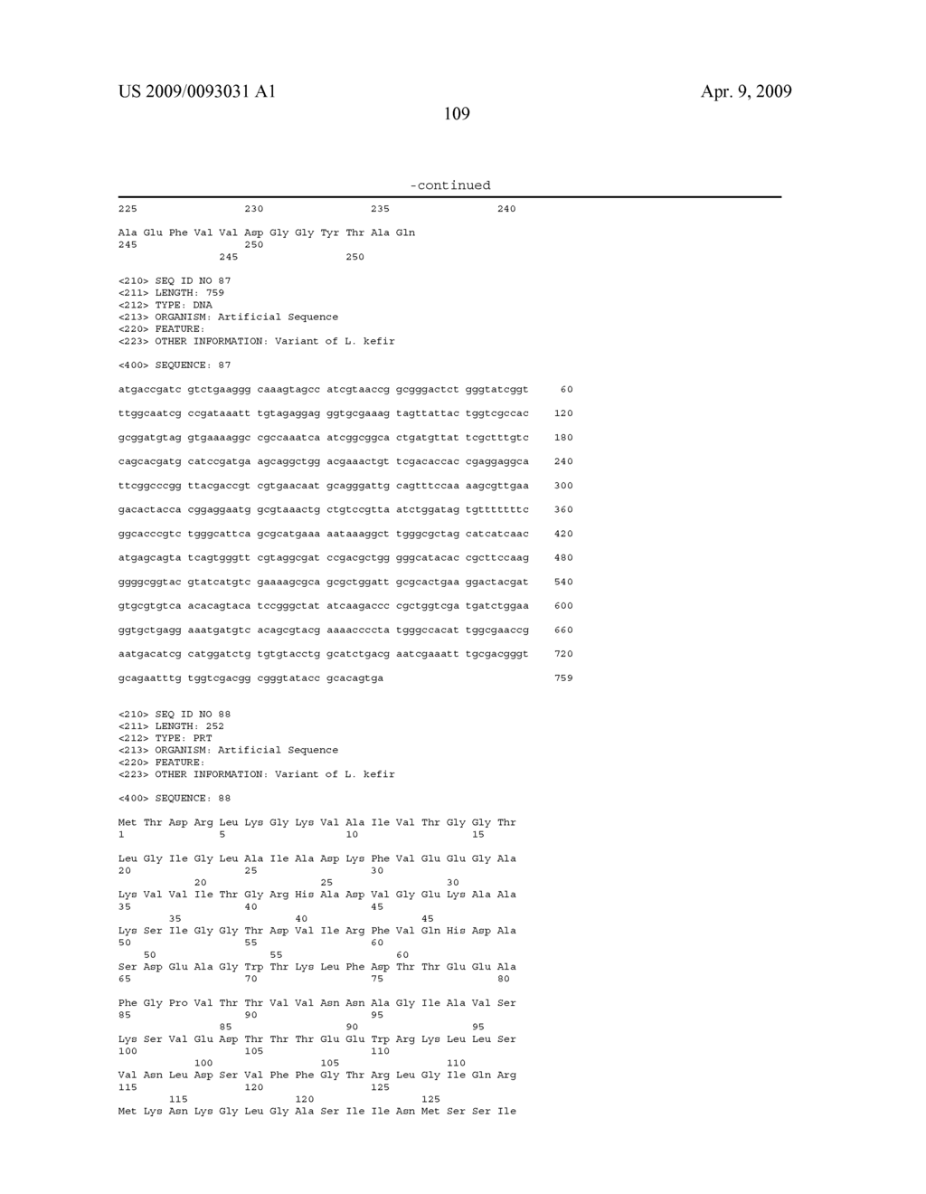 Ketoreductase Polypeptides for the Production of (R)-3-Hydroxythiolane - diagram, schematic, and image 111