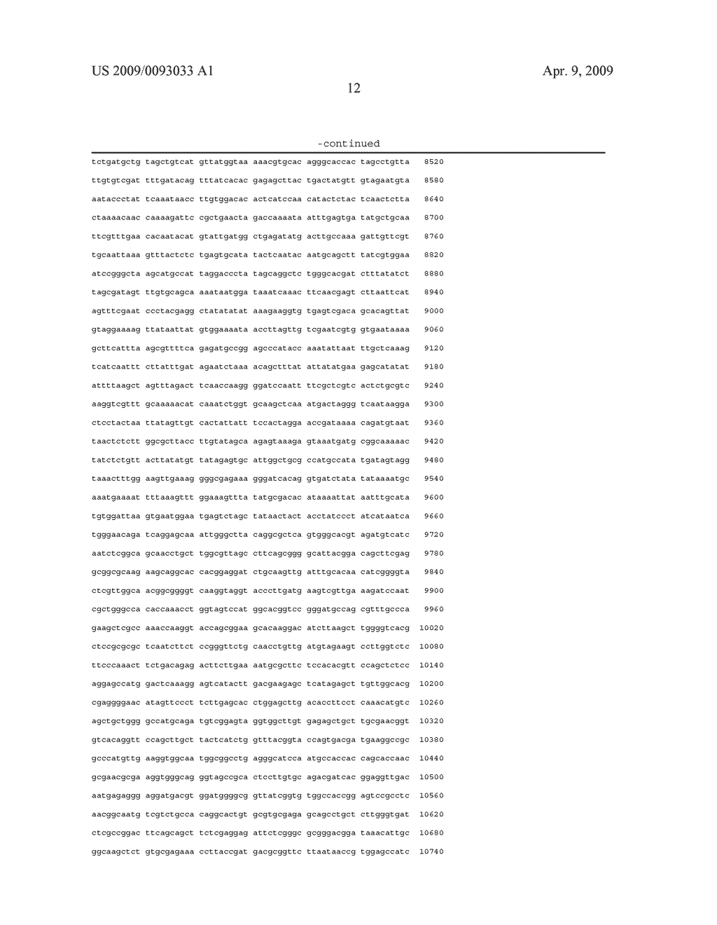 PUFA-PKS Genes From Ulkenia - diagram, schematic, and image 28