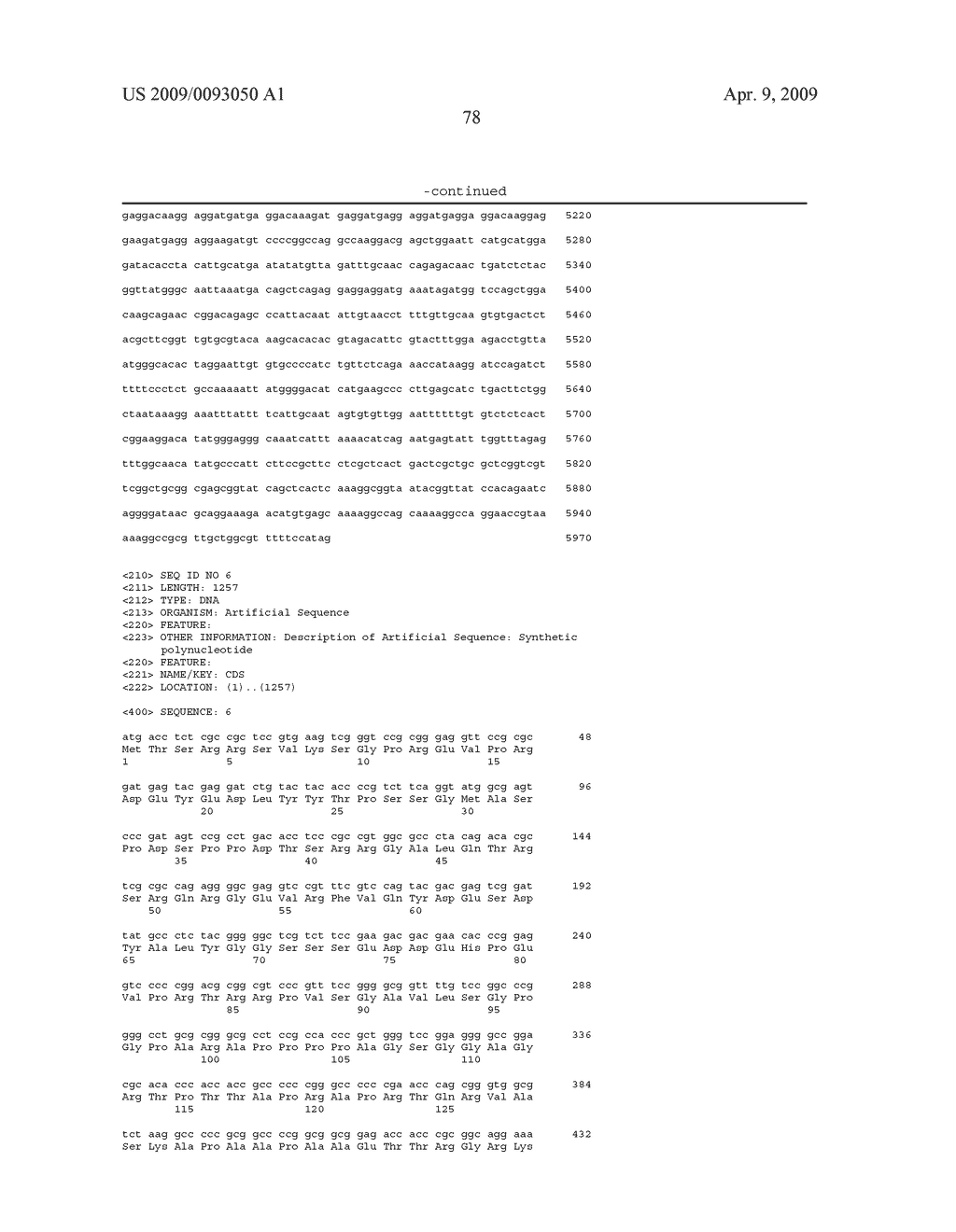 DNA Vaccine Enhancement with MHC Class II Activators - diagram, schematic, and image 122