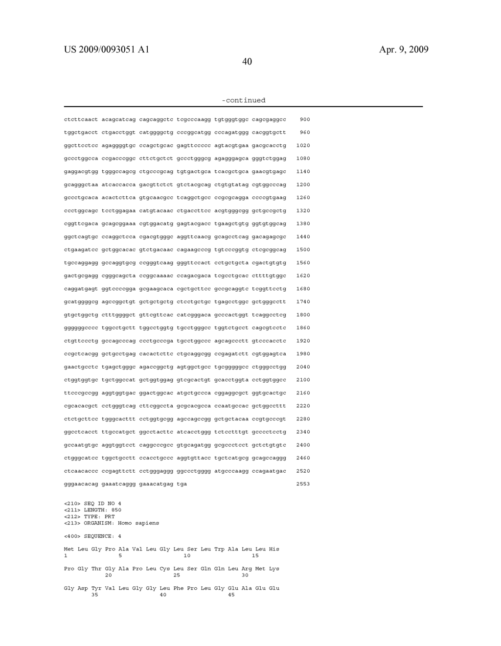 T1R1 Nucleic Acid Sequences and Vectors Containing Same - diagram, schematic, and image 42