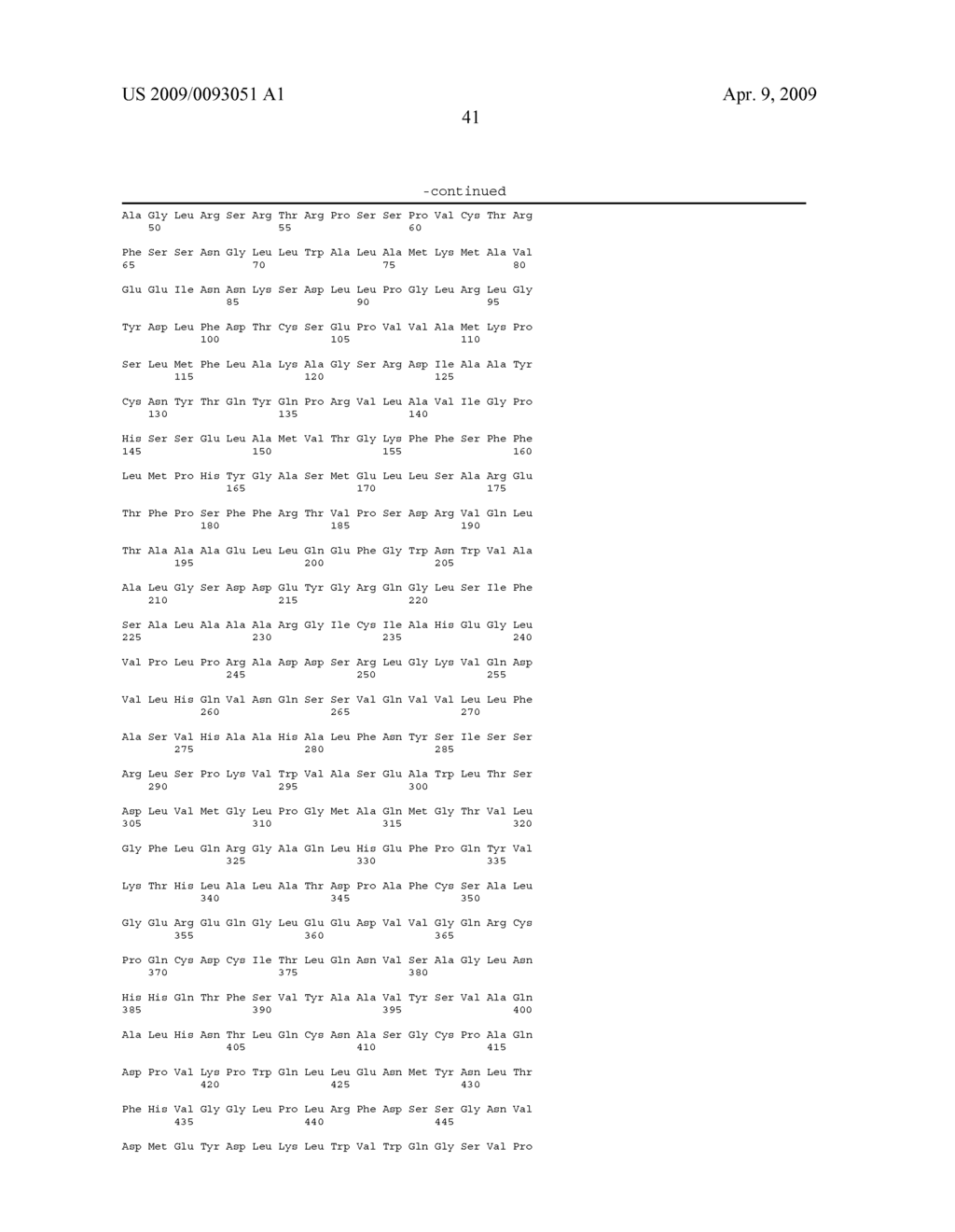 T1R1 Nucleic Acid Sequences and Vectors Containing Same - diagram, schematic, and image 43