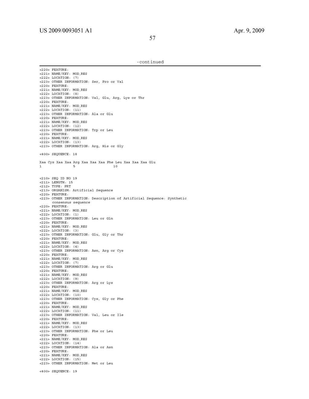 T1R1 Nucleic Acid Sequences and Vectors Containing Same - diagram, schematic, and image 59