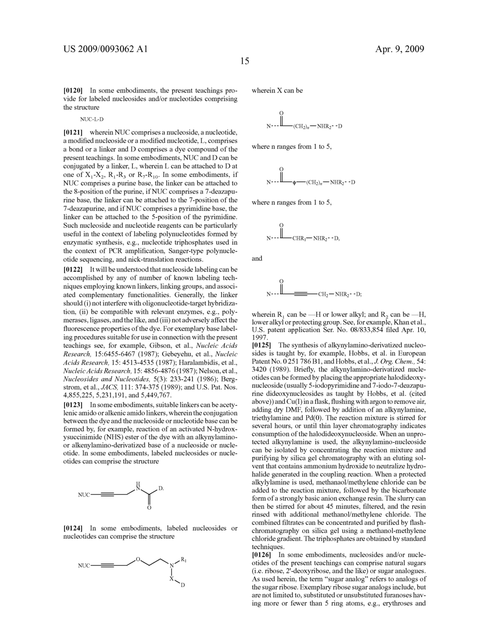 Fluorescent Dye Compounds, Conjugates and Uses Thereof - diagram, schematic, and image 26