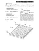 System and Method for High Temperature Compact Thermoelectric Generator (TEG) Device Construction diagram and image