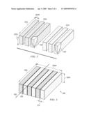 System and Method for High Temperature Compact Thermoelectric Generator (TEG) Device Construction diagram and image