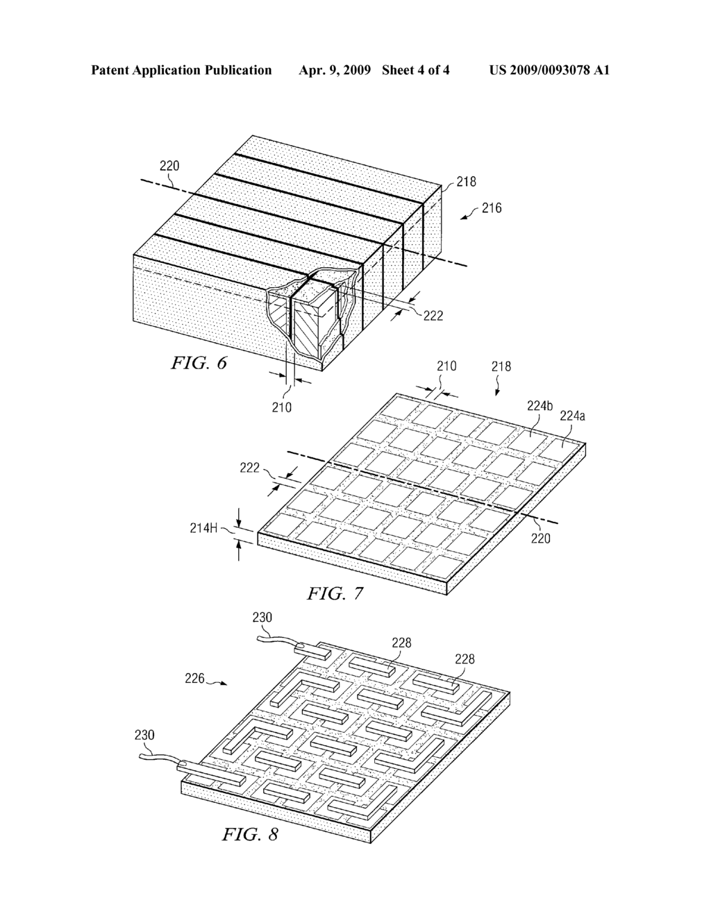 System and Method for High Temperature Compact Thermoelectric Generator (TEG) Device Construction - diagram, schematic, and image 05