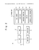 Layout method and layout apparatus for semiconductor integrated circuit diagram and image