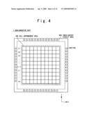 Layout method and layout apparatus for semiconductor integrated circuit diagram and image