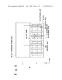 Layout method and layout apparatus for semiconductor integrated circuit diagram and image