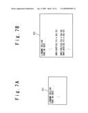 Layout method and layout apparatus for semiconductor integrated circuit diagram and image