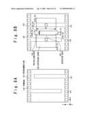 Layout method and layout apparatus for semiconductor integrated circuit diagram and image