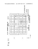 Layout method and layout apparatus for semiconductor integrated circuit diagram and image