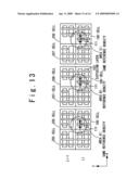 Layout method and layout apparatus for semiconductor integrated circuit diagram and image