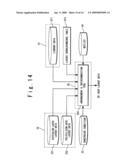 Layout method and layout apparatus for semiconductor integrated circuit diagram and image