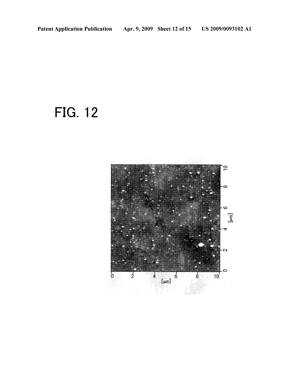 METHOD FOR MANUFACTURING SEMICONDUCTOR SUBSTRATE - diagram, schematic, and image 13