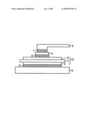 Method for producing a semiconductor device using a solder alloy diagram and image