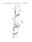 MODULAR INTERCONNECT APPARATUS diagram and image