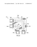 MODULAR INTERCONNECT APPARATUS diagram and image