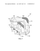 MODULAR INTERCONNECT APPARATUS diagram and image