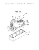 LEVER FITTING CONNECTOR diagram and image