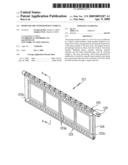 Door for air conditioner in vehicle diagram and image