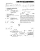 METHOD AND APPARATUS FOR SIGNALING INTERFERENCE INFORMATION FOR MULTI-USER MIMO diagram and image