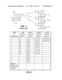 METHOD AND APPARATUS FOR SIGNALING INTERFERENCE INFORMATION FOR MULTI-USER MIMO diagram and image