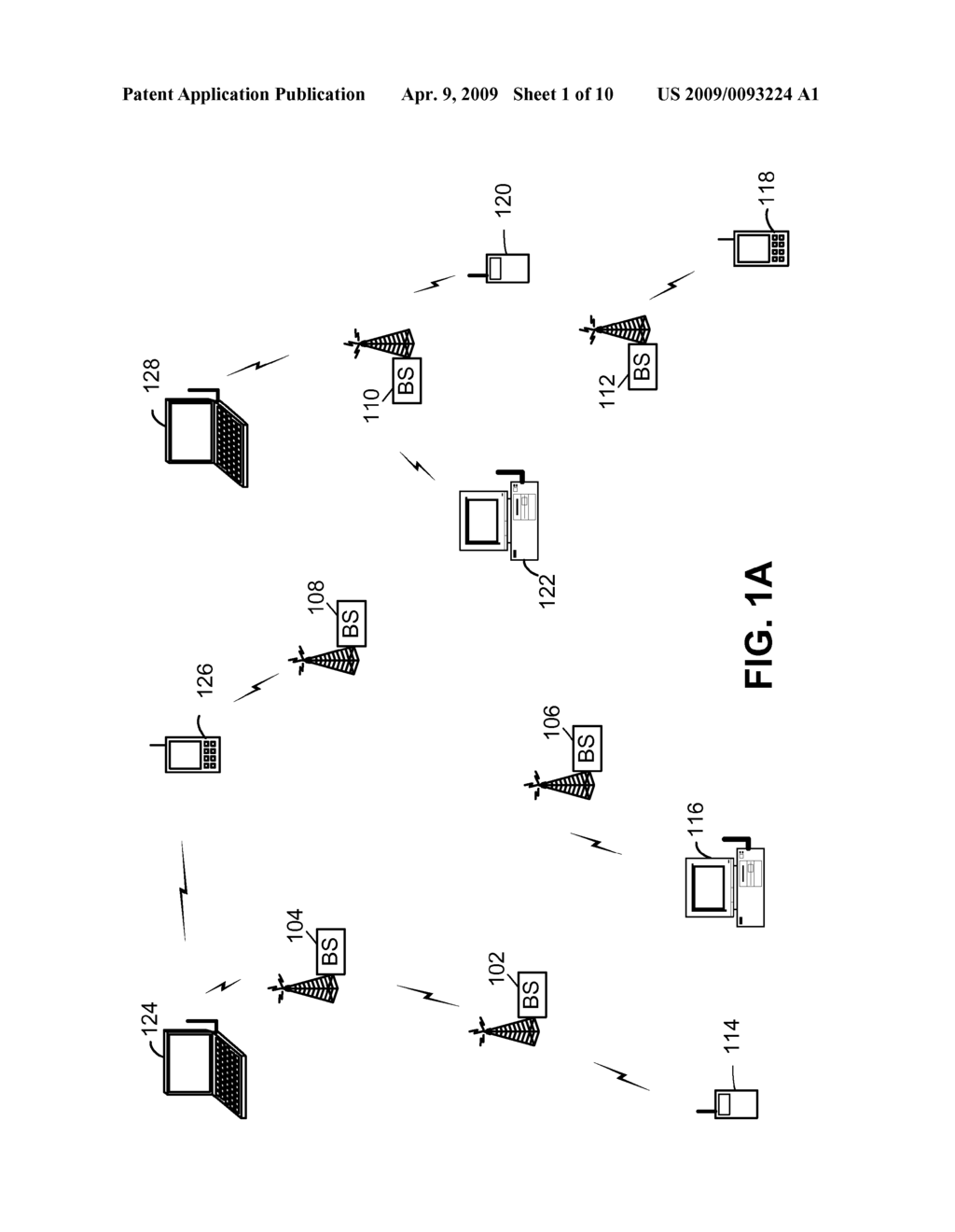 Translational loop transmitter architecture employing channel power ratio measurements for modulation accuracy calibration - diagram, schematic, and image 02