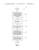 WWAN device provisioning using signaling channel diagram and image