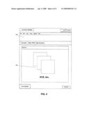 WWAN device provisioning using signaling channel diagram and image