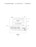 WWAN device provisioning using signaling channel diagram and image