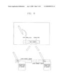 APPARATUS AND METHOD FOR REPRODUCING VIDEO OF MOBILE TERMINAL diagram and image