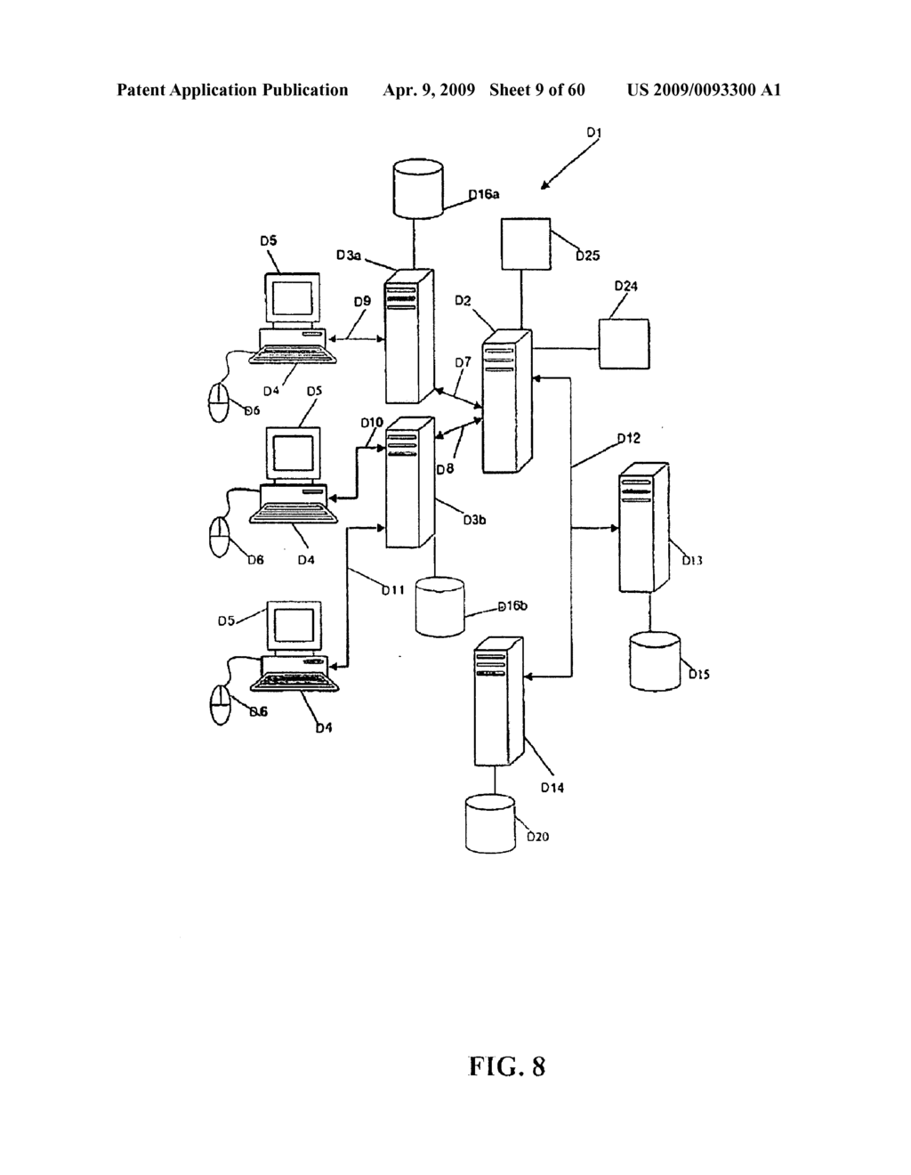 GAME OF CHANCE PROCESSING APPARATUS - diagram, schematic, and image 10