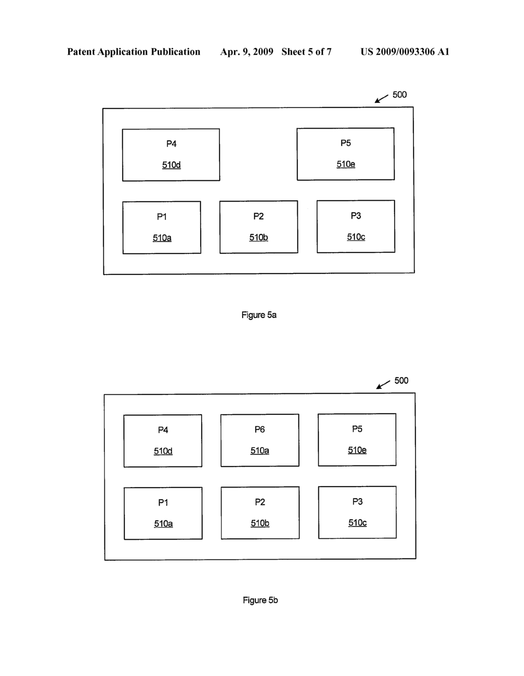 Method of controlling a touch screen display and a gaming system for a multi-player game - diagram, schematic, and image 06