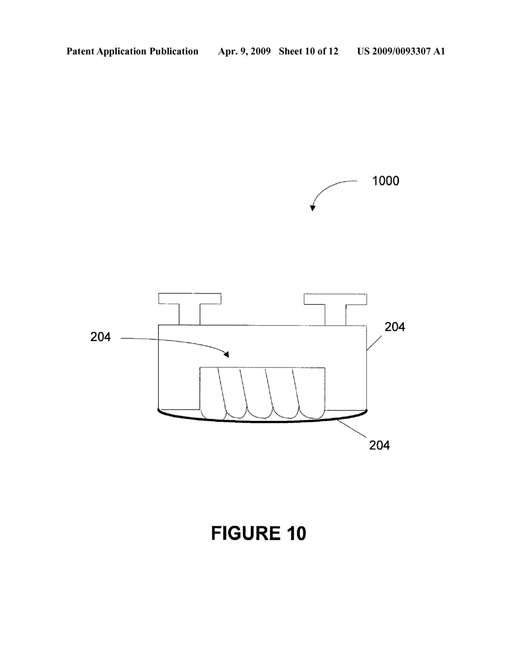 ENHANCED GAME CONTROLLER - diagram, schematic, and image 11