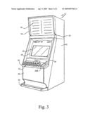  Gaming System diagram and image