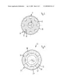 Torque Limiting Coupling diagram and image