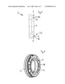 Torque Limiting Coupling diagram and image