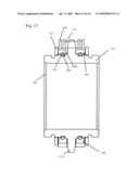 CHAIN NOISE REDUCTION DEVICE diagram and image