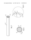 GYMNASTICS SAFETY AND TRAINING AID BAR SLEEVES FOR HIGH BAR AND OTHER APPARATUS diagram and image