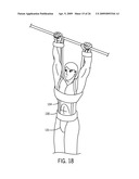 GYMNASTICS SAFETY AND TRAINING AID BAR SLEEVES FOR HIGH BAR AND OTHER APPARATUS diagram and image