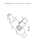 GYMNASTICS SAFETY AND TRAINING AID BAR SLEEVES FOR HIGH BAR AND OTHER APPARATUS diagram and image