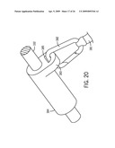 GYMNASTICS SAFETY AND TRAINING AID BAR SLEEVES FOR HIGH BAR AND OTHER APPARATUS diagram and image