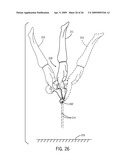 GYMNASTICS SAFETY AND TRAINING AID BAR SLEEVES FOR HIGH BAR AND OTHER APPARATUS diagram and image