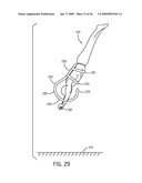 GYMNASTICS SAFETY AND TRAINING AID BAR SLEEVES FOR HIGH BAR AND OTHER APPARATUS diagram and image