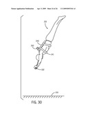 GYMNASTICS SAFETY AND TRAINING AID BAR SLEEVES FOR HIGH BAR AND OTHER APPARATUS diagram and image