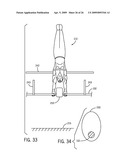 GYMNASTICS SAFETY AND TRAINING AID BAR SLEEVES FOR HIGH BAR AND OTHER APPARATUS diagram and image