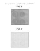 MEMBRANE ARRAYS AND METHODS OF MANUFACTURE diagram and image