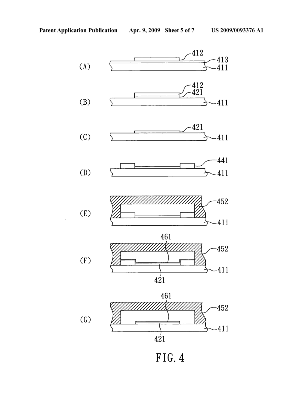 Cellular microarray and its microfabrication method - diagram, schematic, and image 06